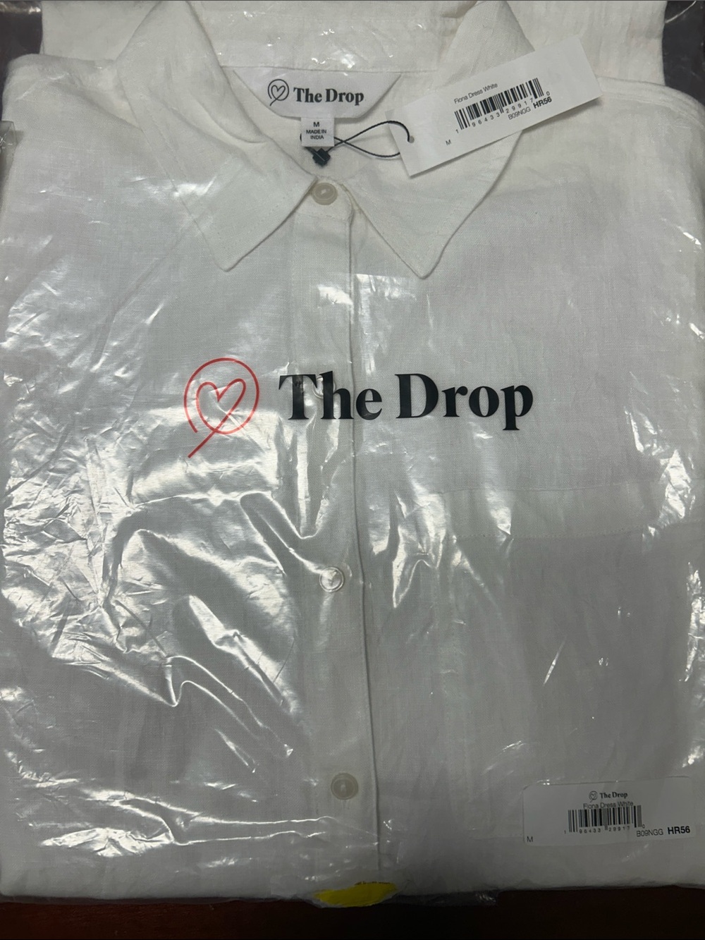 The Drop Fiona Dress - Picture 5 of 5